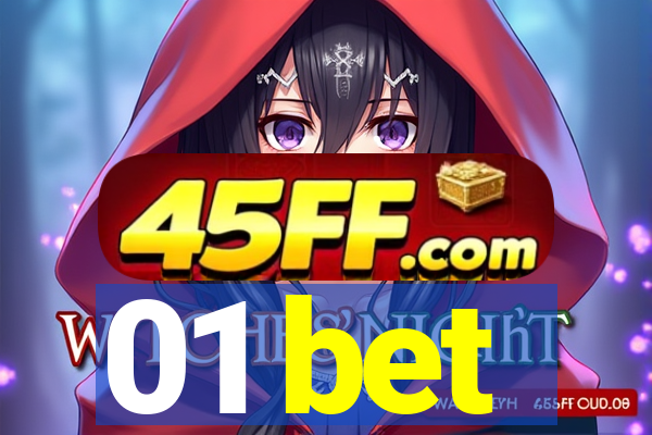 01 bet
